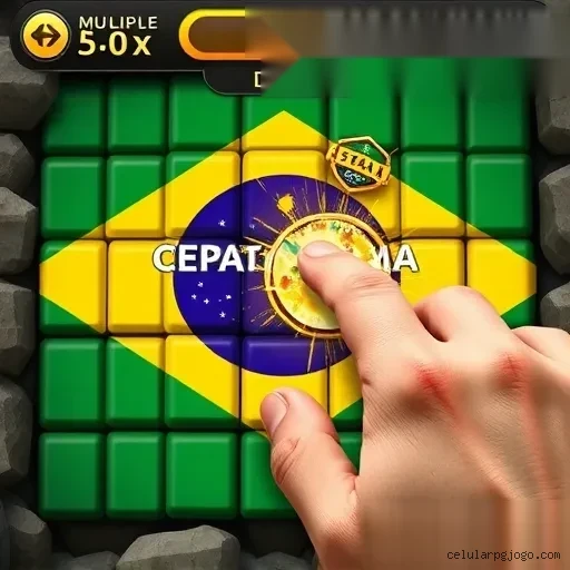Desempenho do app Celularpg em diferentes aparelhos