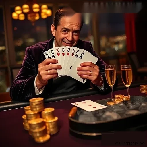 Cassino Celularpg app mobile