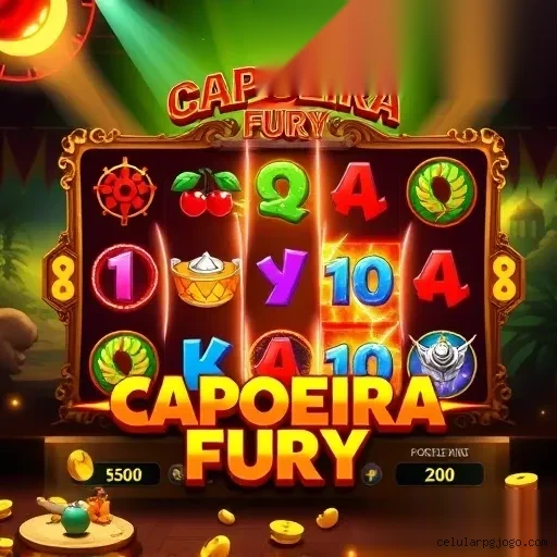 Celularpg slots no app
