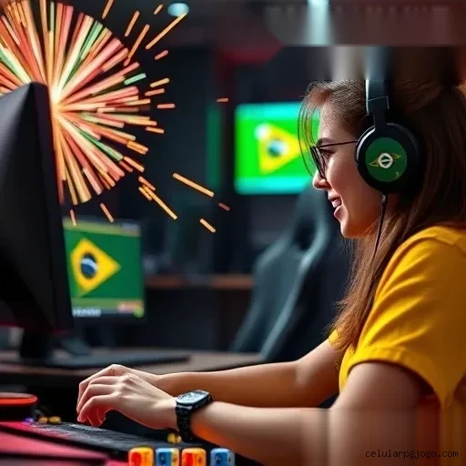 Formulário registro Celularpg