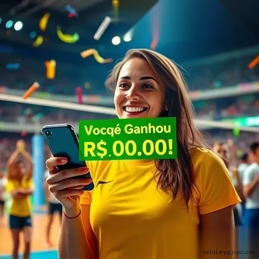 Cashback VIP Celularpg - reembolso semanal