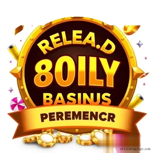 Slots com prêmios Celularpg